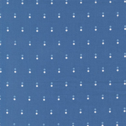 Moda Fabric Moda Blueprint  - The Sewing Studio
