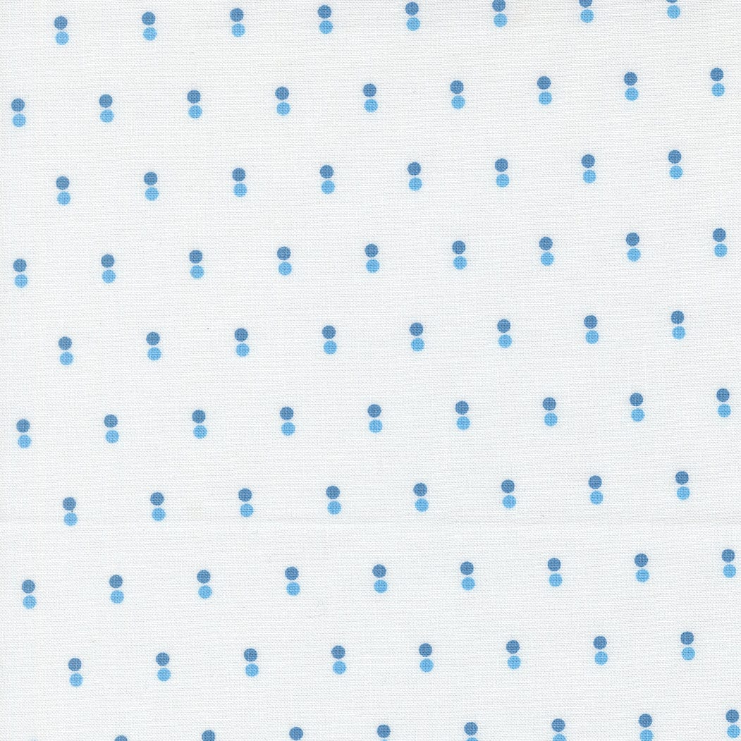 Moda Fabric Moda Blueprint  - The Sewing Studio