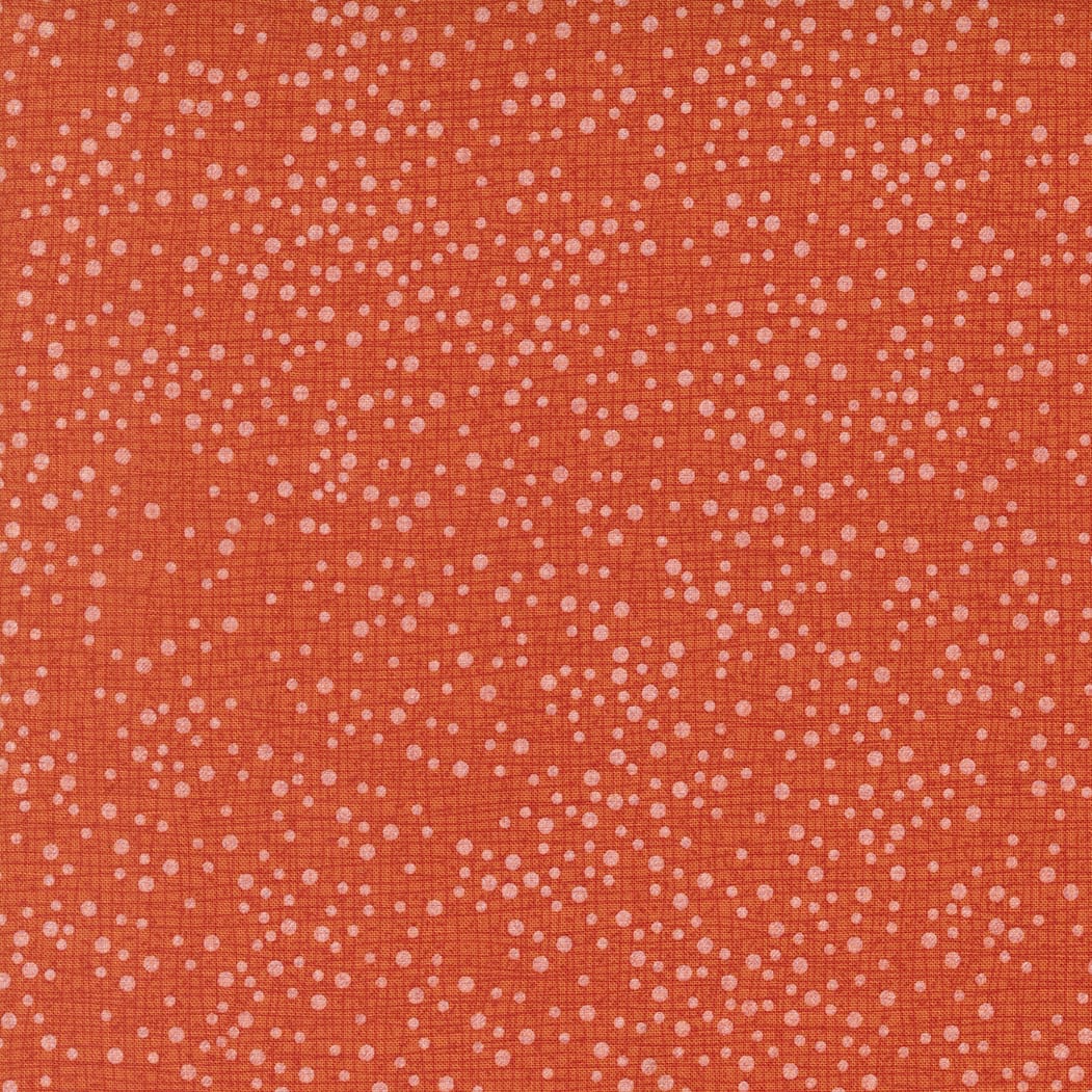 Orange Halloween Moda Fabric Moda Coven - The Sewing Studio
