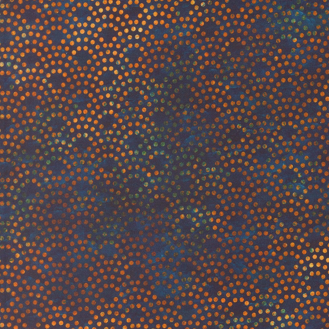 Blue Blender Moda Fabric Moda Tranquil Patina - The Sewing Studio