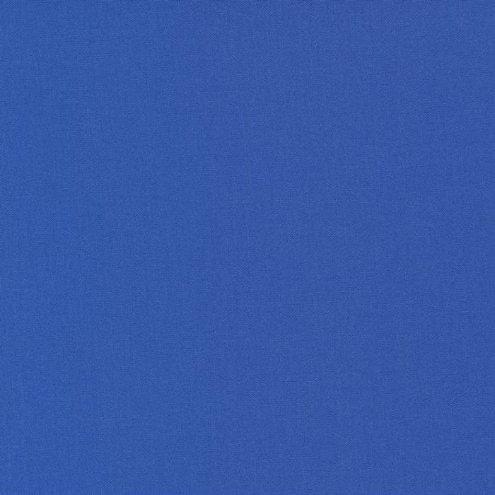 Blue Blender, Plain Moda Fabric Moda Bella Solid - Blues - The Sewing Studio