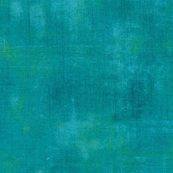 Moda Fabric Moda Grunge - Blues  - The Sewing Studio