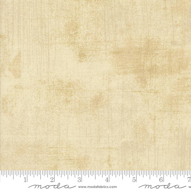 Moda Fabric Moda Grunge - Creams and Naturals  - The Sewing Studio