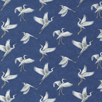 Moda Fabric Moda Watermarks  - The Sewing Studio