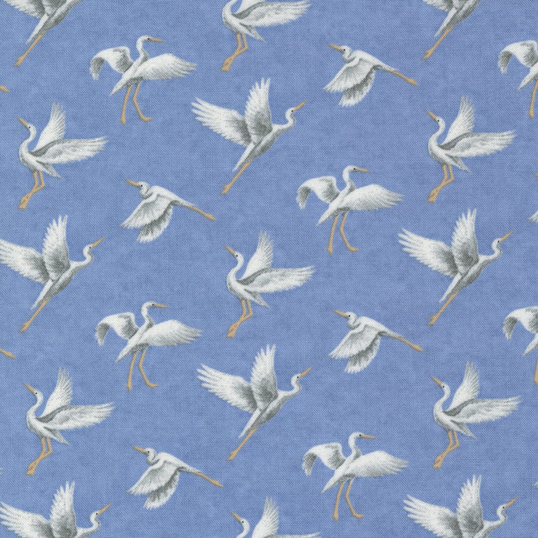 Moda Fabric Moda Watermarks  - The Sewing Studio