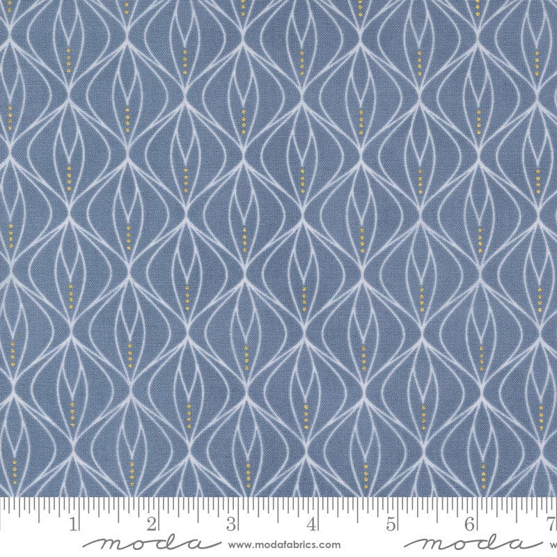 Moda Fabric Moda Flirtation  - The Sewing Studio
