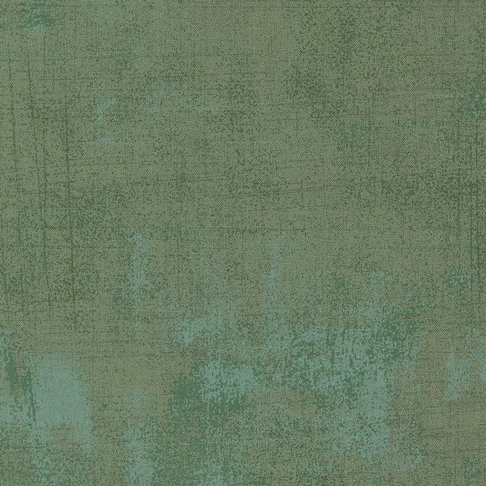 Moda Fabric Moda Grunge - Greens  - The Sewing Studio