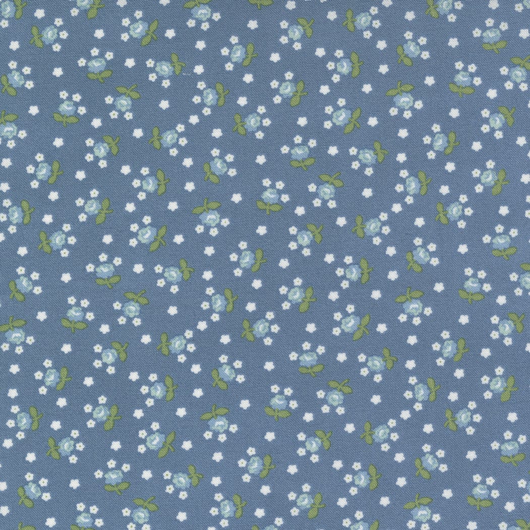 Moda Fabric Moda Nantucket Summer  - The Sewing Studio