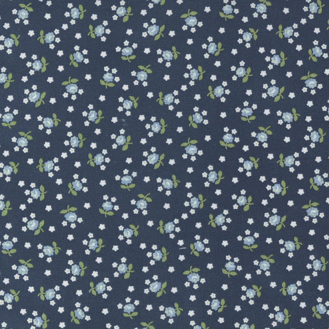 Moda Fabric Moda Nantucket Summer  - The Sewing Studio