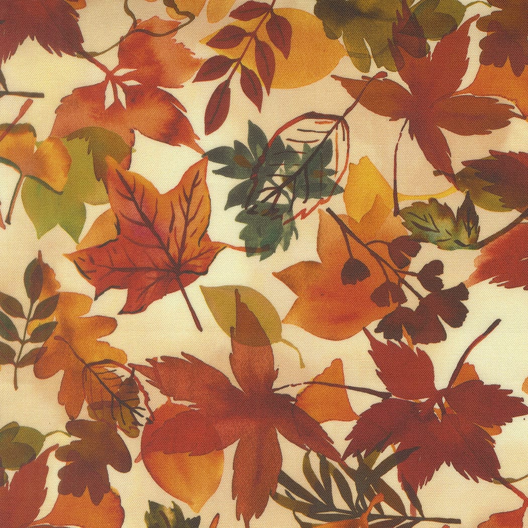 Moda Fabric Moda Northern Brights  - The Sewing Studio