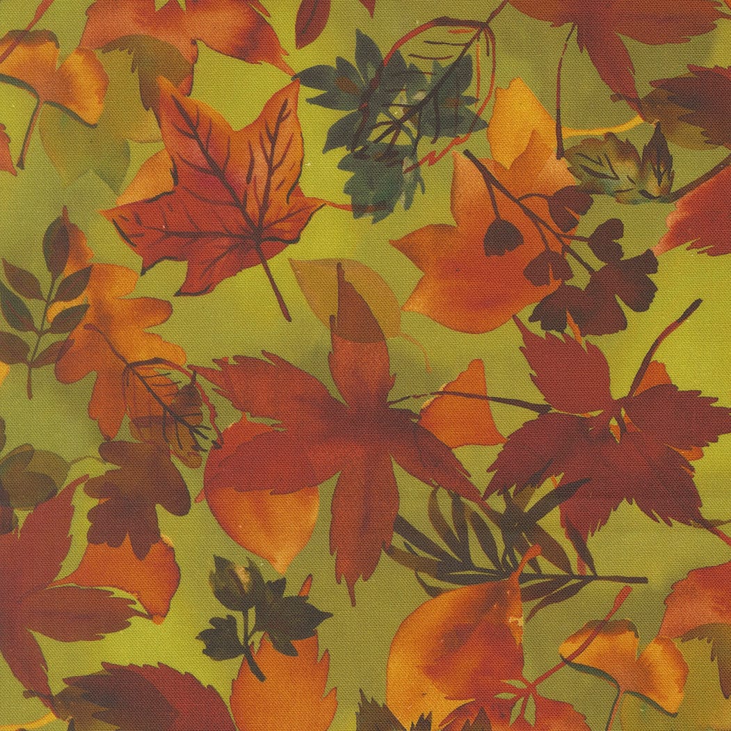 Moda Fabric Moda Northern Brights  - The Sewing Studio