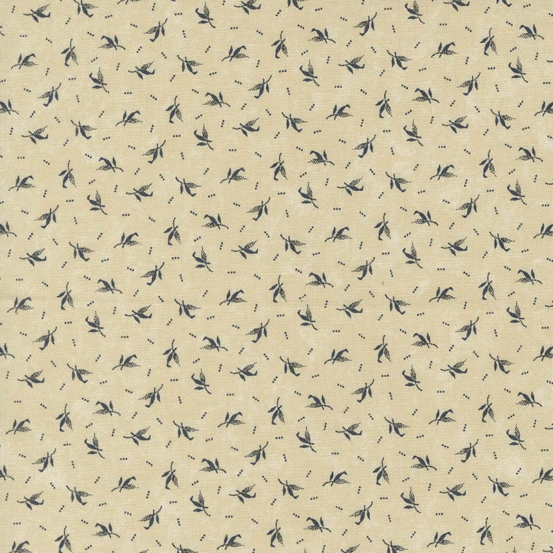Moda Fabric Moda Blackbirds Nest  - The Sewing Studio