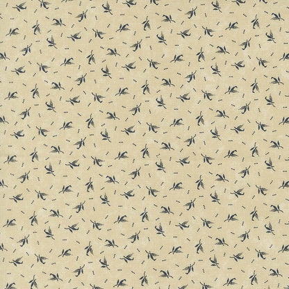 Moda Fabric Moda Blackbirds Nest  - The Sewing Studio
