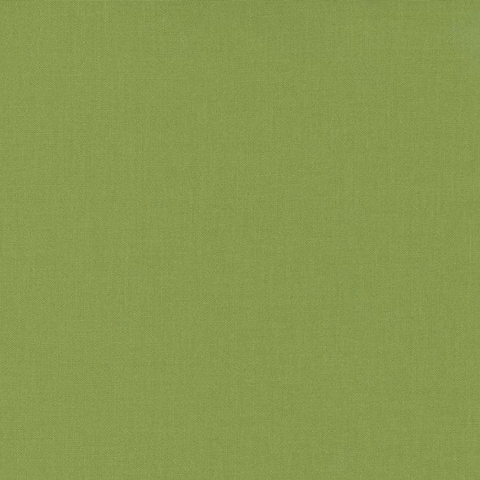 Moda Fabric Moda Bella Solid - Greens  - The Sewing Studio