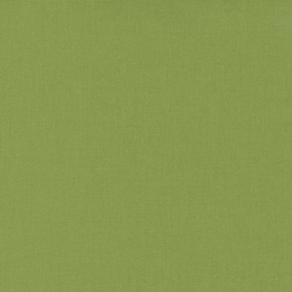 Moda Fabric Moda Bella Solid - Greens  - The Sewing Studio