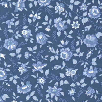 Moda Fabric Moda Blueberry Delight  - The Sewing Studio
