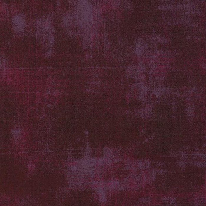 Moda Fabric Moda Grunge - Purples  - The Sewing Studio