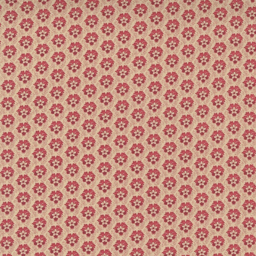 Moda Fabric Moda La Vie Boheme  - The Sewing Studio