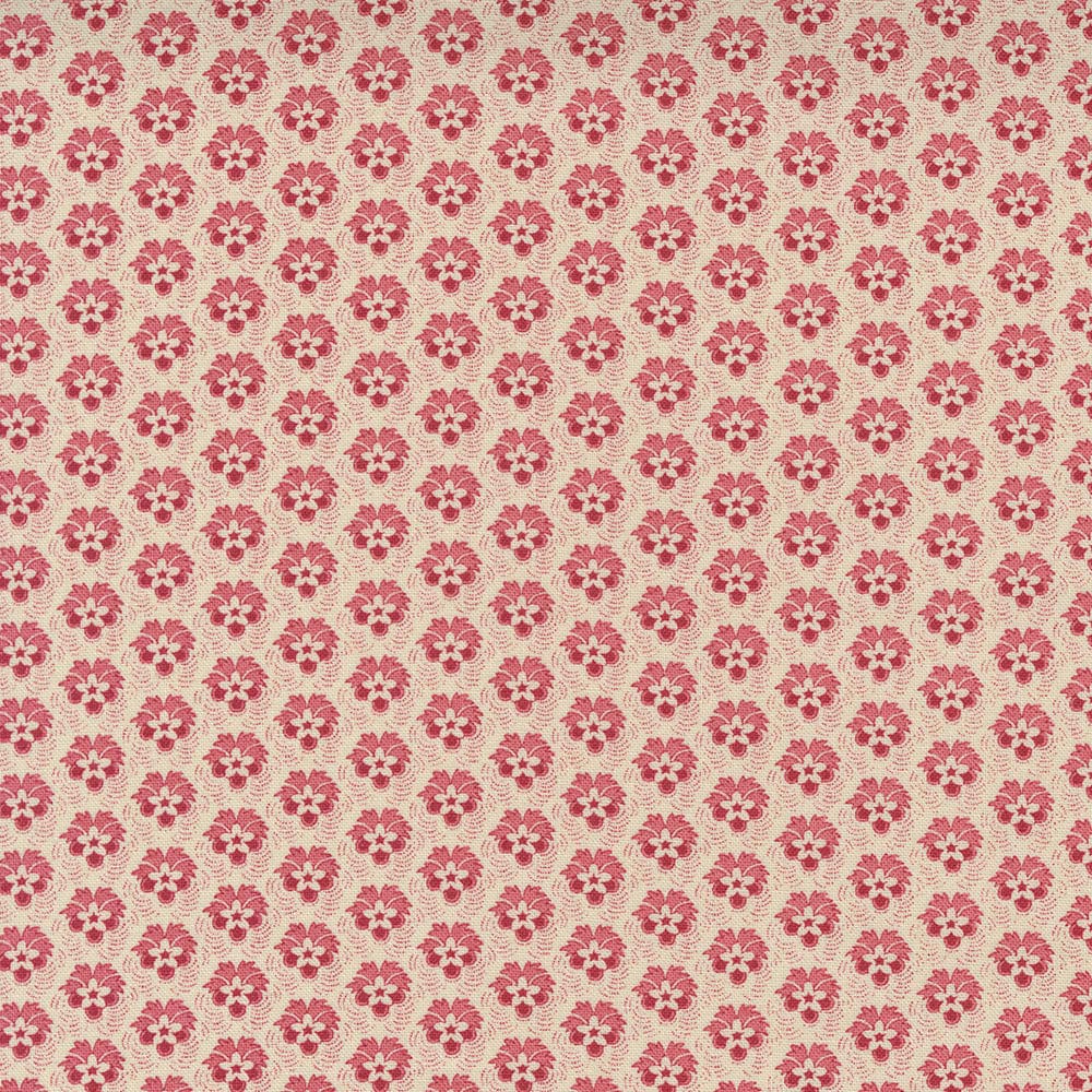 Moda Fabric Moda La Vie Boheme  - The Sewing Studio