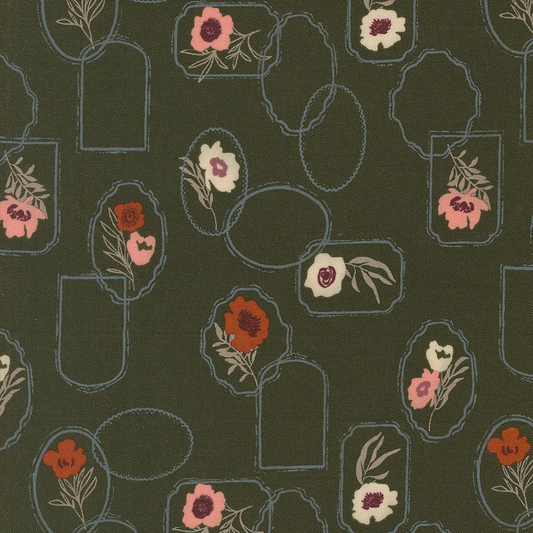 Moda Fabric Moda Foraged Found and Hand Me Down  - The Sewing Studio