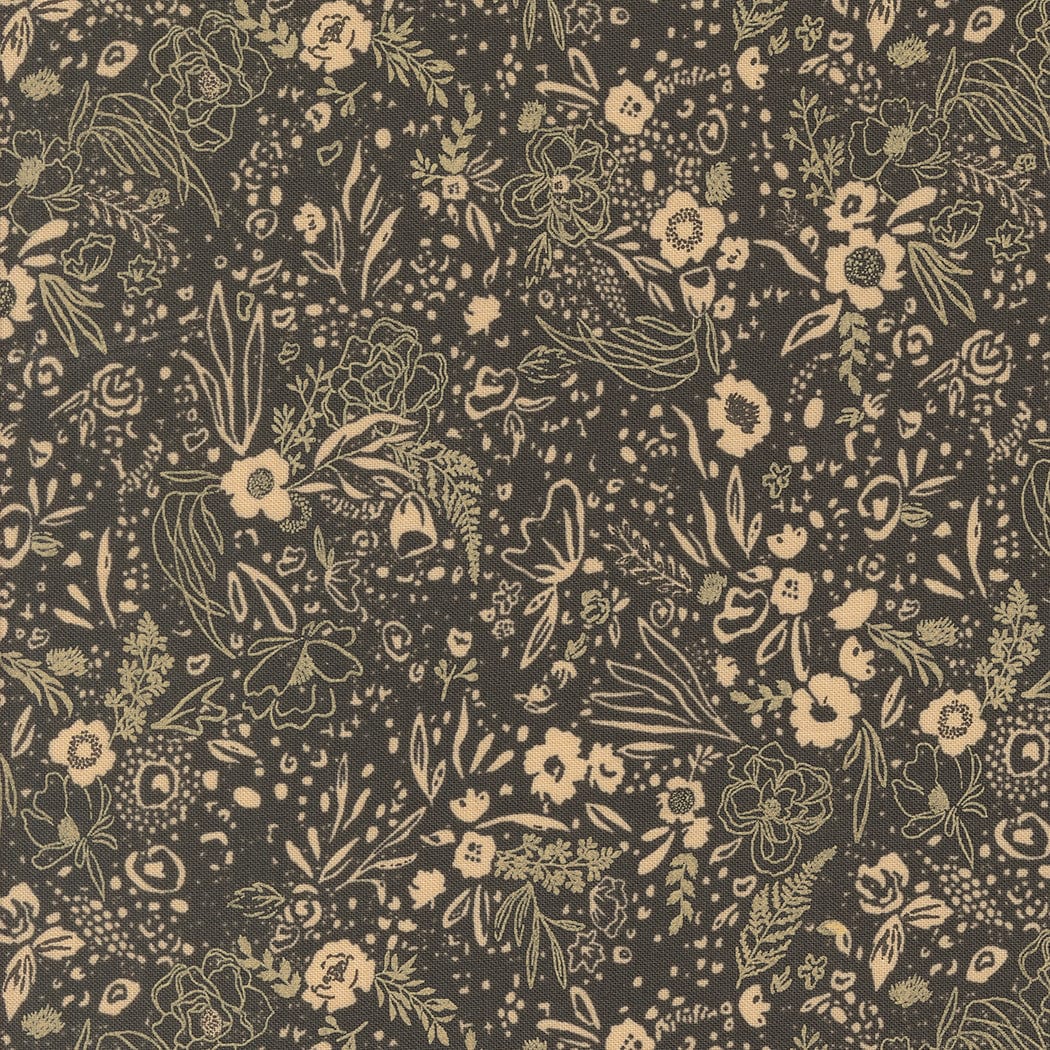 Moda Fabric Moda Foraged Found and Hand Me Down  - The Sewing Studio