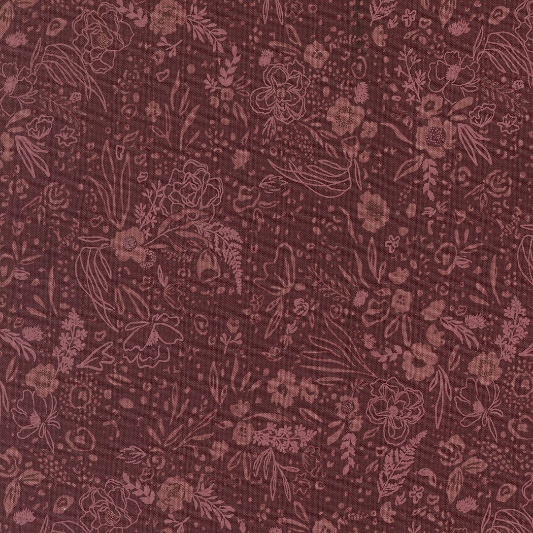 Moda Fabric Moda Foraged Found and Hand Me Down  - The Sewing Studio