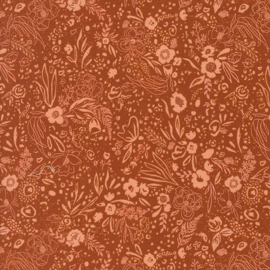 Moda Fabric Moda Foraged Found and Hand Me Down  - The Sewing Studio