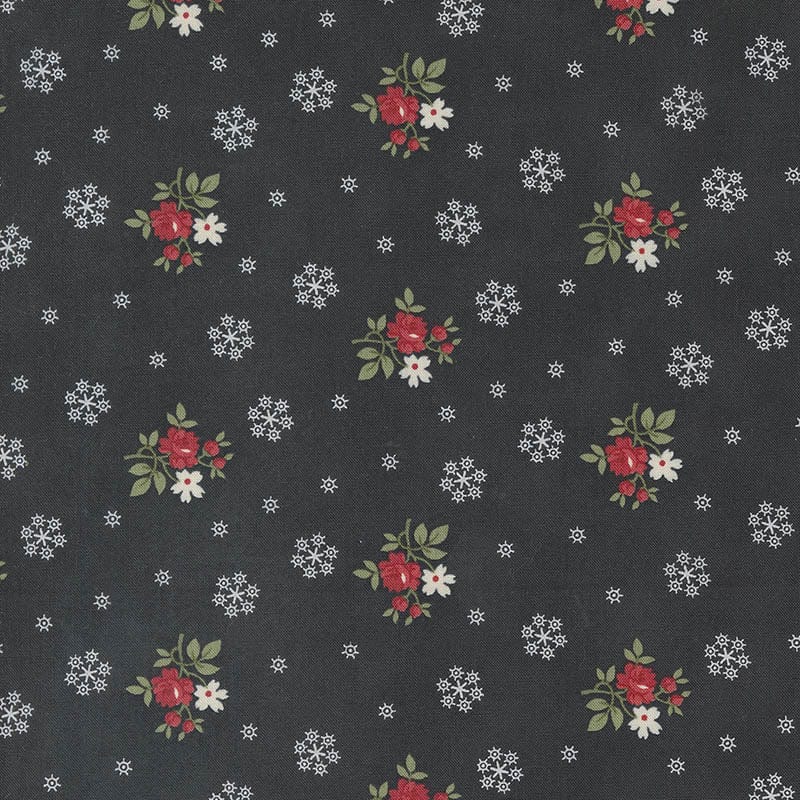 Moda Fabric Moda A Christmas Carol  - The Sewing Studio