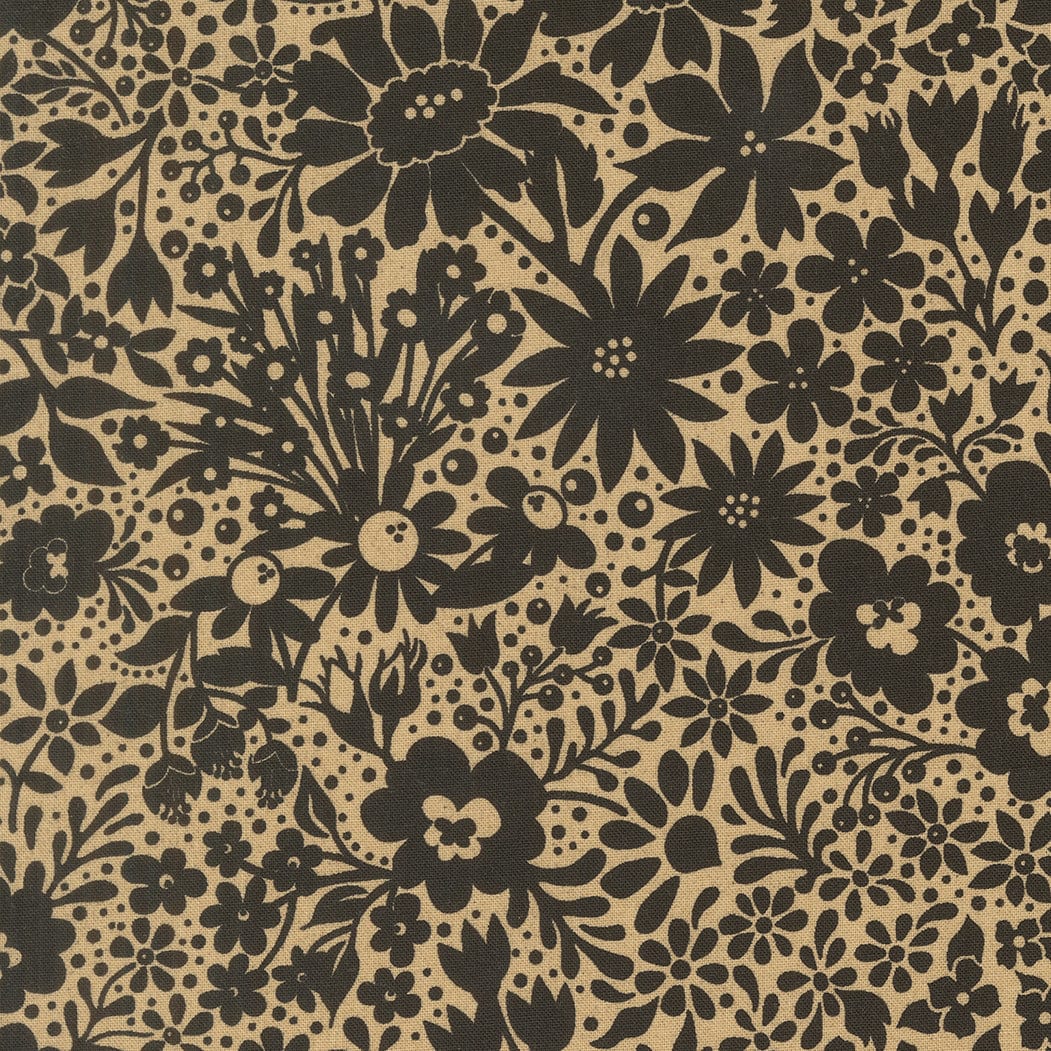 Moda Fabric Moda Posh  - The Sewing Studio