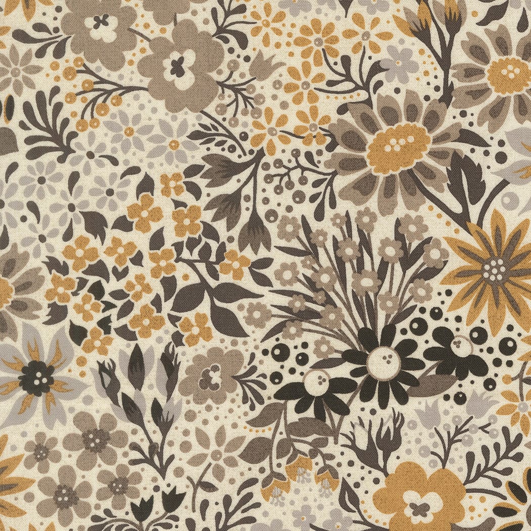 Moda Fabric Moda Posh  - The Sewing Studio