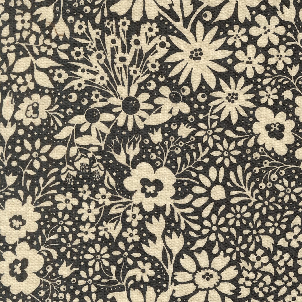 Moda Fabric Moda Posh  - The Sewing Studio