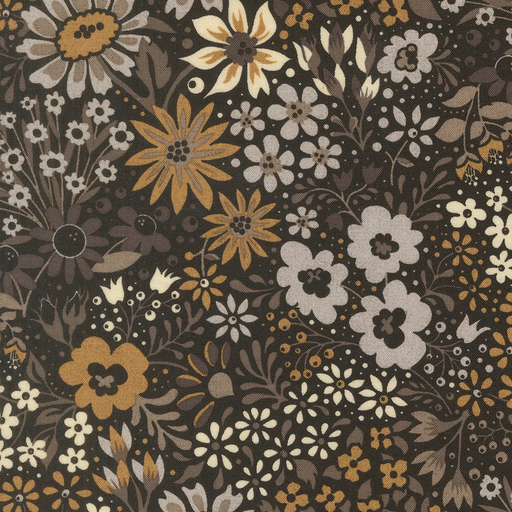 Moda Fabric Moda Posh  - The Sewing Studio