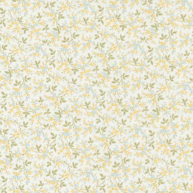 Moda Fabric Moda Honeybloom  - The Sewing Studio