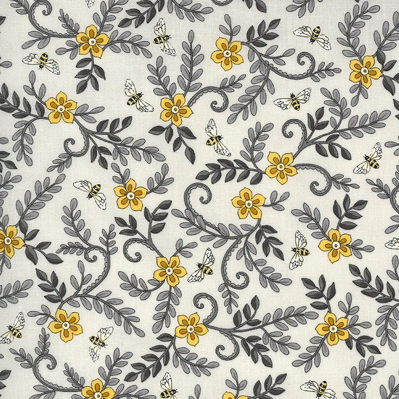 Moda Fabric Moda Bee Grateful  - The Sewing Studio