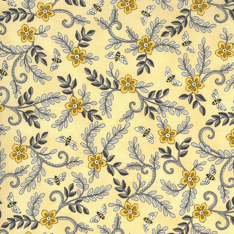 Moda Fabric Moda Bee Grateful  - The Sewing Studio