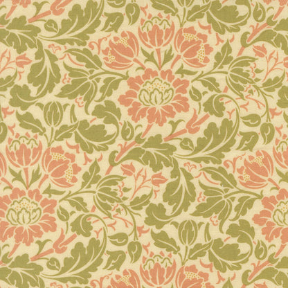Moda Fabric Moda Morris Muse  - The Sewing Studio