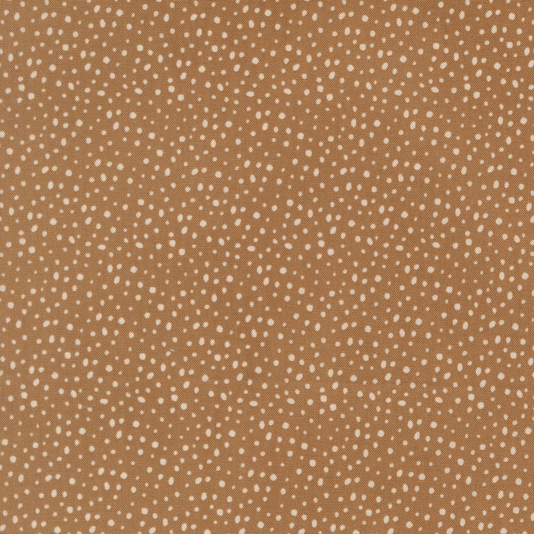 Moda Fabric Moda Gingerbread Lane  - The Sewing Studio