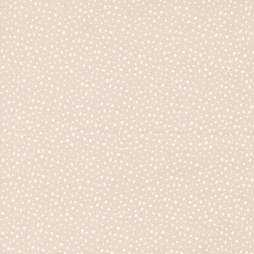 Moda Fabric Moda Gingerbread Lane  - The Sewing Studio