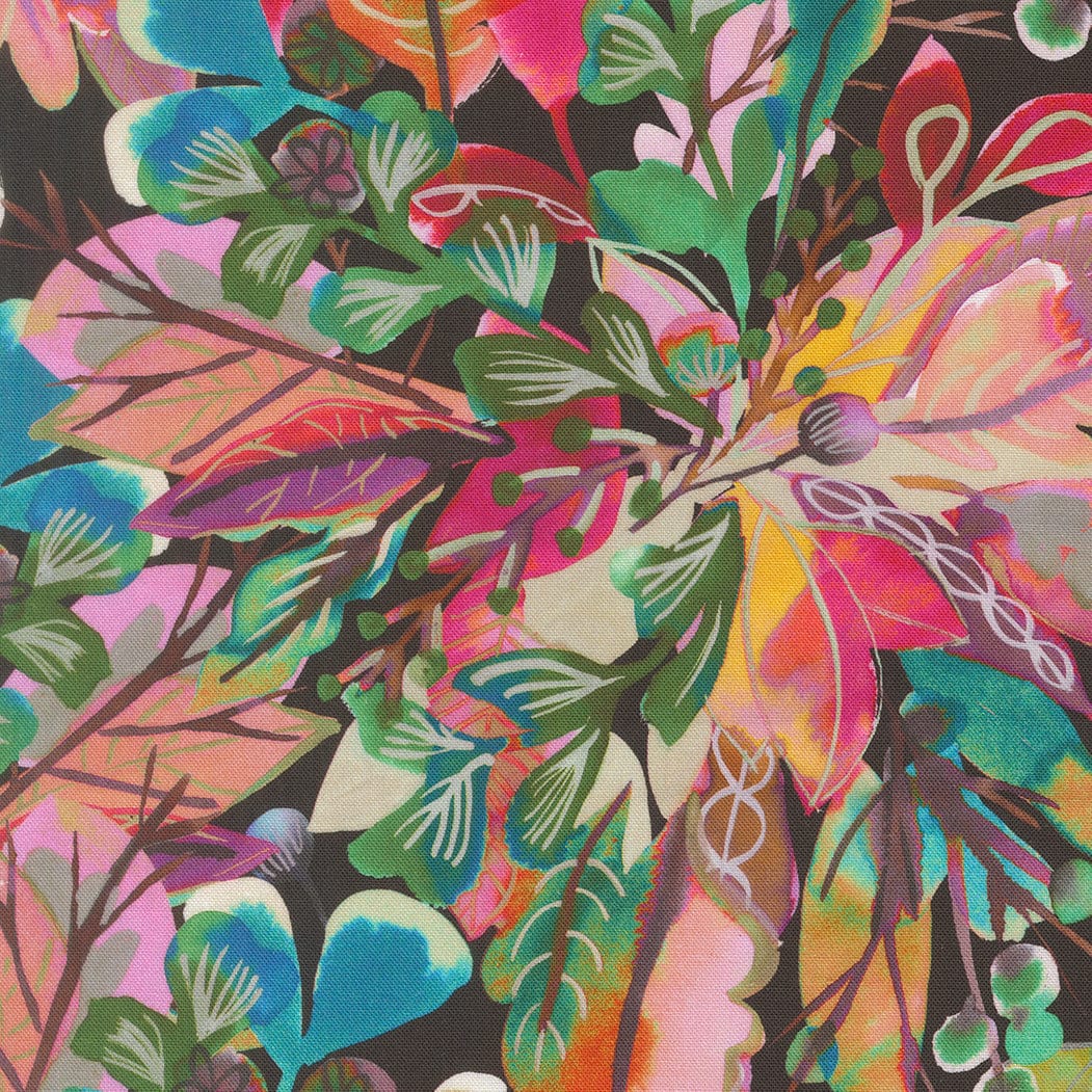 Moda Fabric Moda Northern Brights  - The Sewing Studio