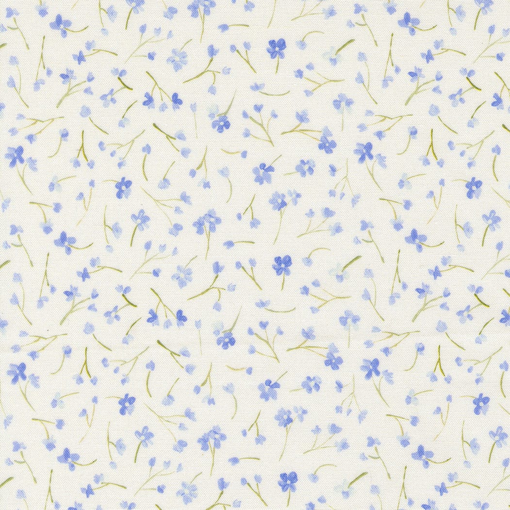 Moda Fabric Moda Sweet Cecily  - The Sewing Studio