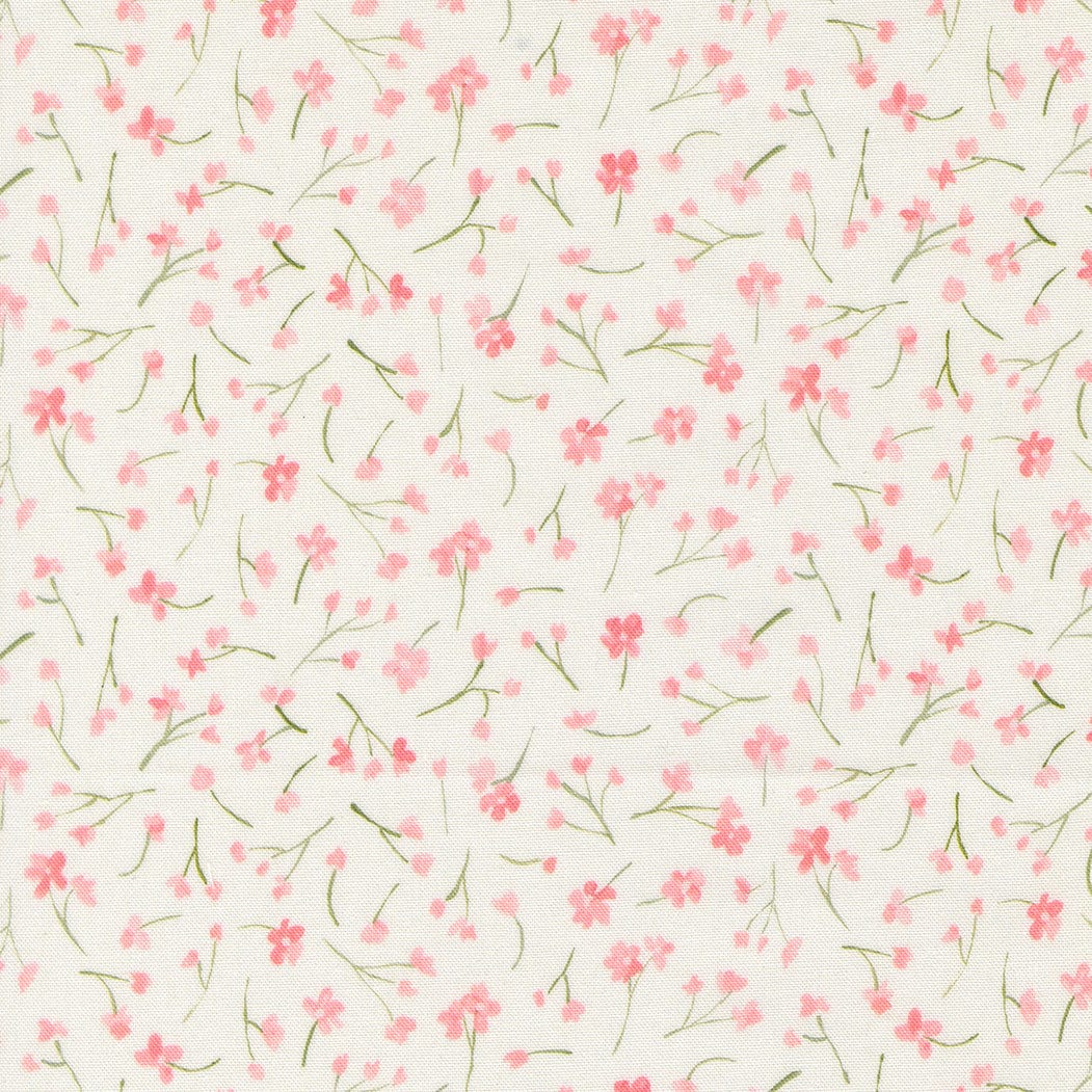 Moda Fabric Moda Sweet Cecily  - The Sewing Studio