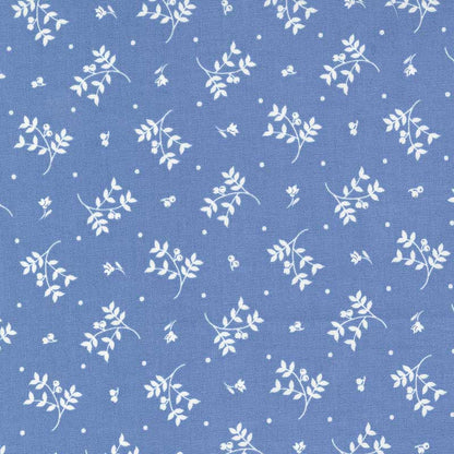 Moda Fabric Moda Blueberry Delight  - The Sewing Studio