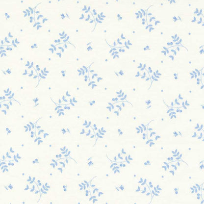 Moda Fabric Moda Blueberry Delight  - The Sewing Studio