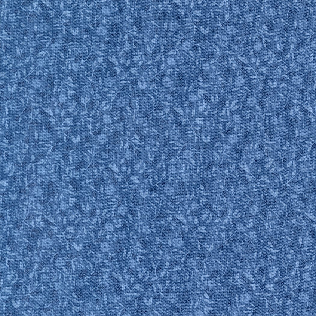 Moda Fabric Moda Blueprint  - The Sewing Studio