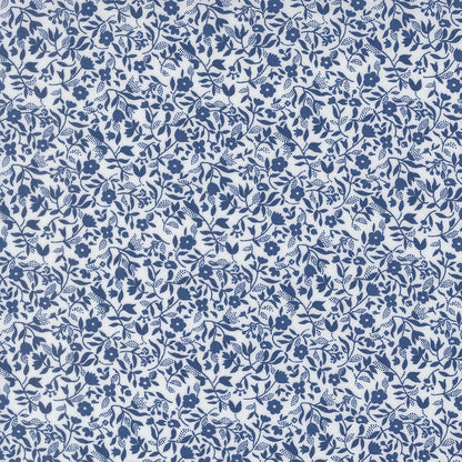 Moda Fabric Moda Blueprint  - The Sewing Studio