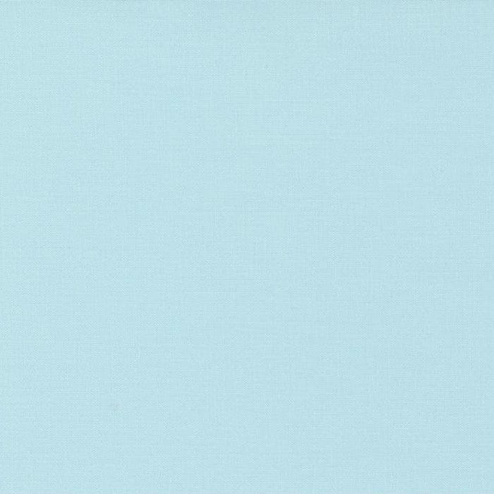 Blue Blender, Plain Moda Fabric Moda Bella Solid - Blues - The Sewing Studio