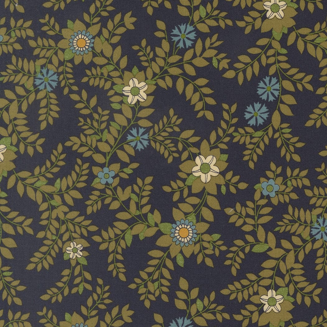 Moda Fabric Moda Chelsea Garden 2026  - The Sewing Studio