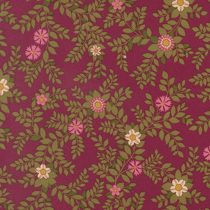 Moda Fabric Moda Chelsea Garden 2026  - The Sewing Studio