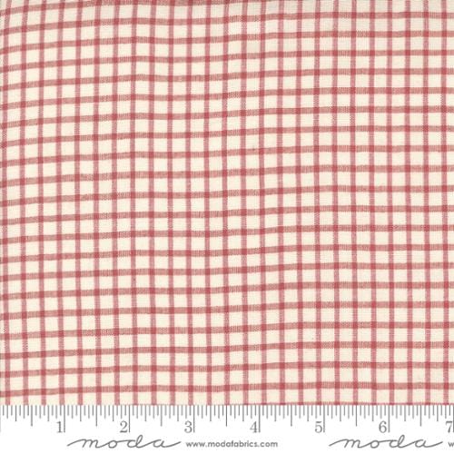 Moda Fabric Moda French General Woven Ginghams  - The Sewing Studio