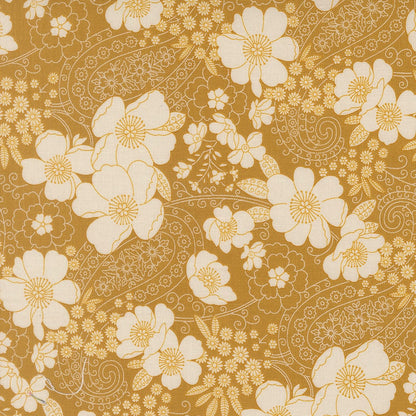 Moda Fabric Moda Chelsea Garden 2026  - The Sewing Studio